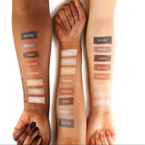 Tarte limited edition Rainforest of the sea 2 - Picture 6 of 8